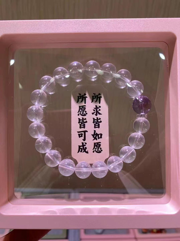 Luminous Wish Harmony Bracelet